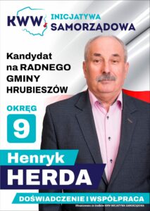 Henryk Herda