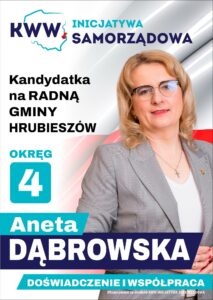 Aneta Dąbrowska