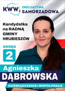 Agnieszka Dąbrowska