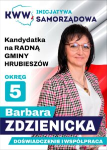 Barbara Zdziennicka