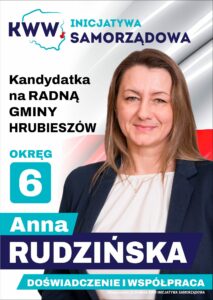 Anna Rudzińska