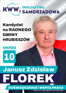 Janusz Zdzisław Florek